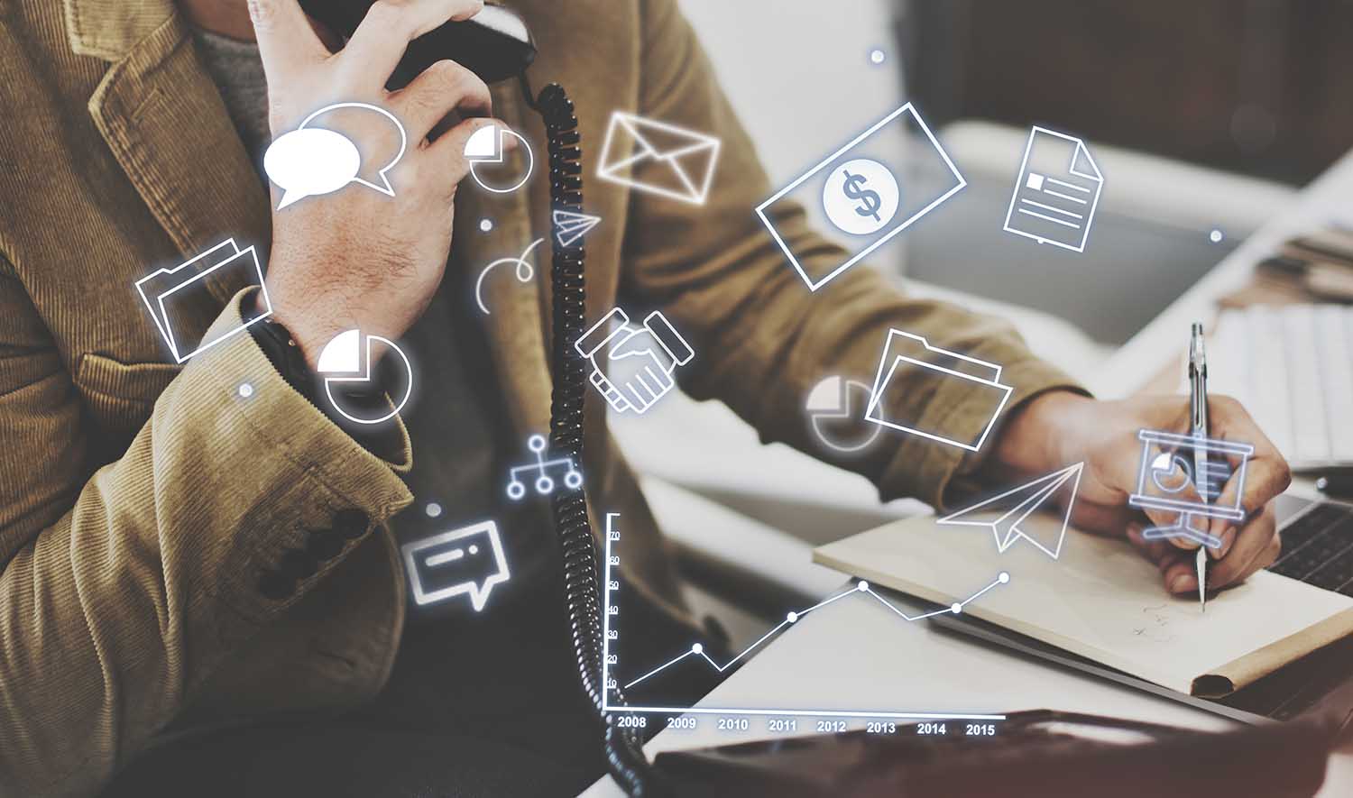 Consultor de marketing digital